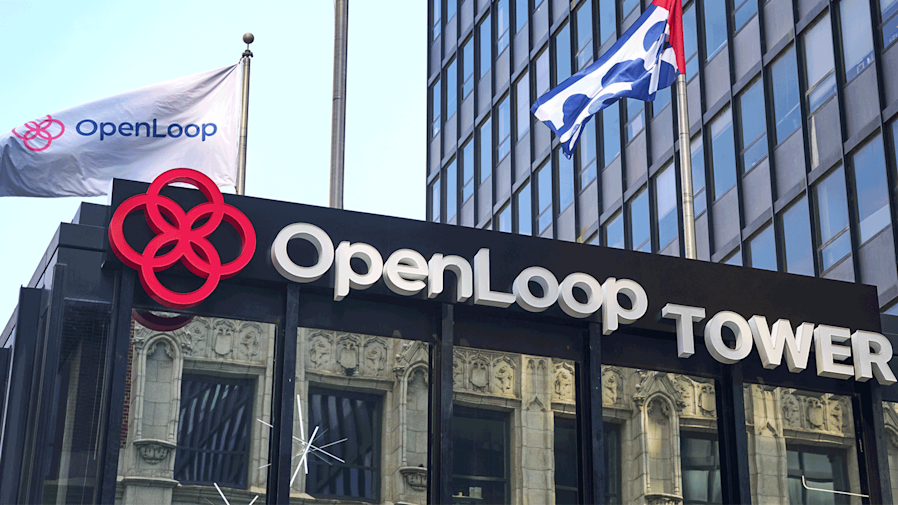 OpenLoop visual reference for the engine section