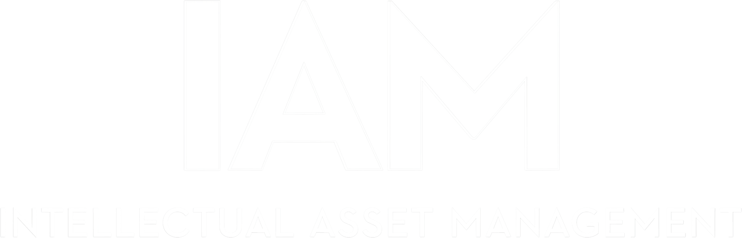 I am intellectual asset management lockup
